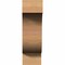 Ekena Millwork Newport Smooth Rafter Tail, Western Red Cedar, 3 1/2"W x 12"H x 32"L RFT04X12X32NEW00SWR - alternate 4